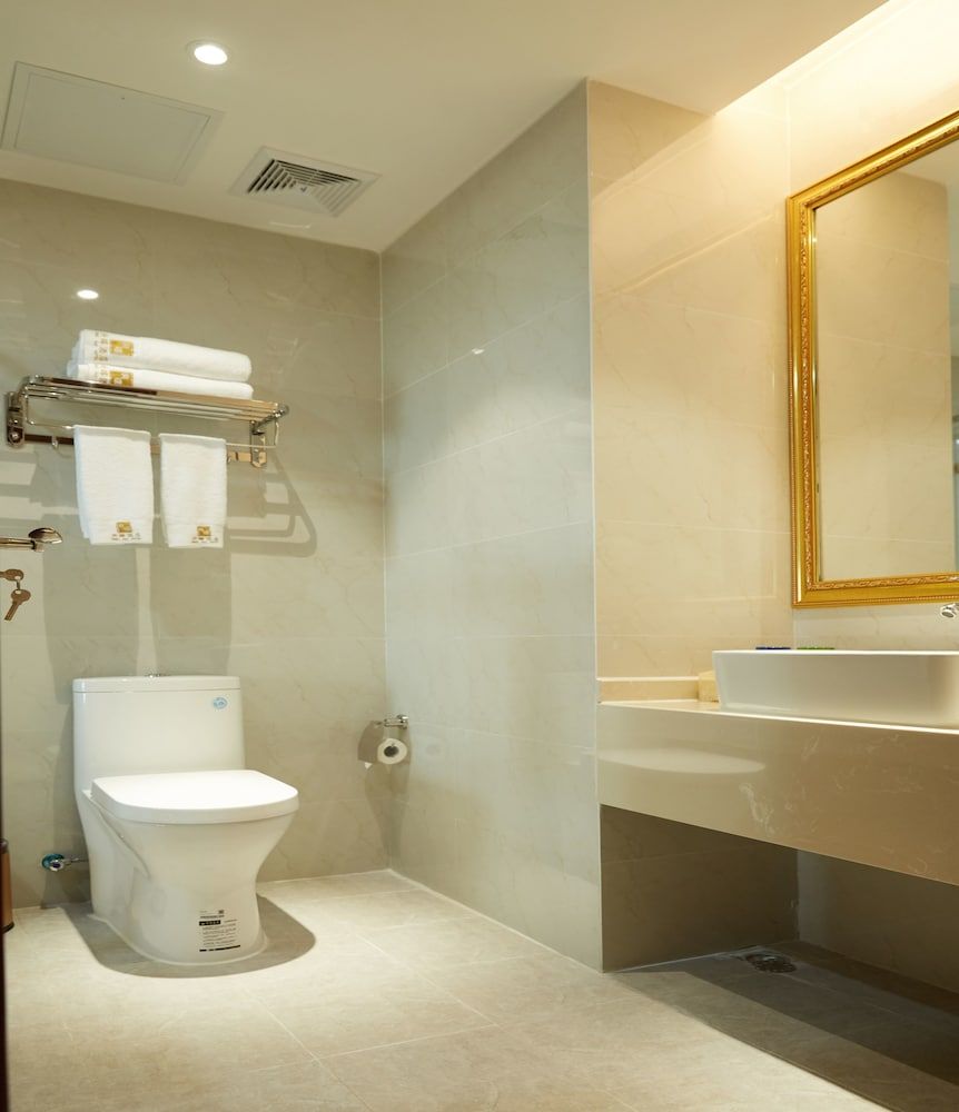 undefined Xinghui Hotel Guangzhou 9