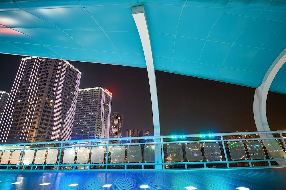 undefined Xinghui Hotel Guangzhou 4