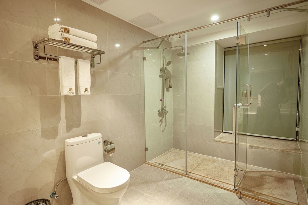 undefined Xinghui Hotel Guangzhou 10