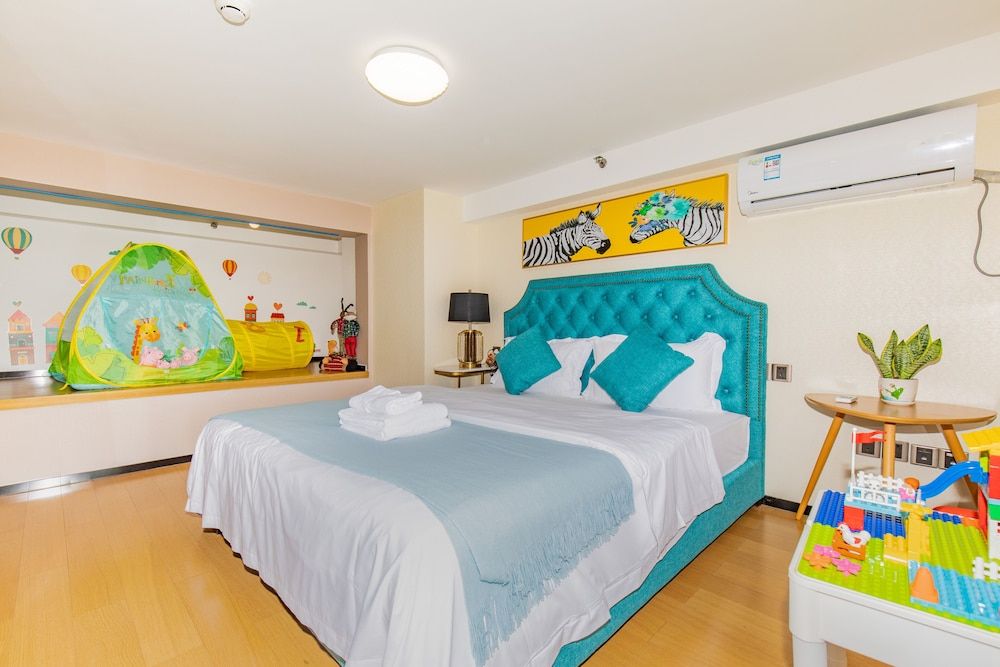 Elite Loft, 3 Bedrooms