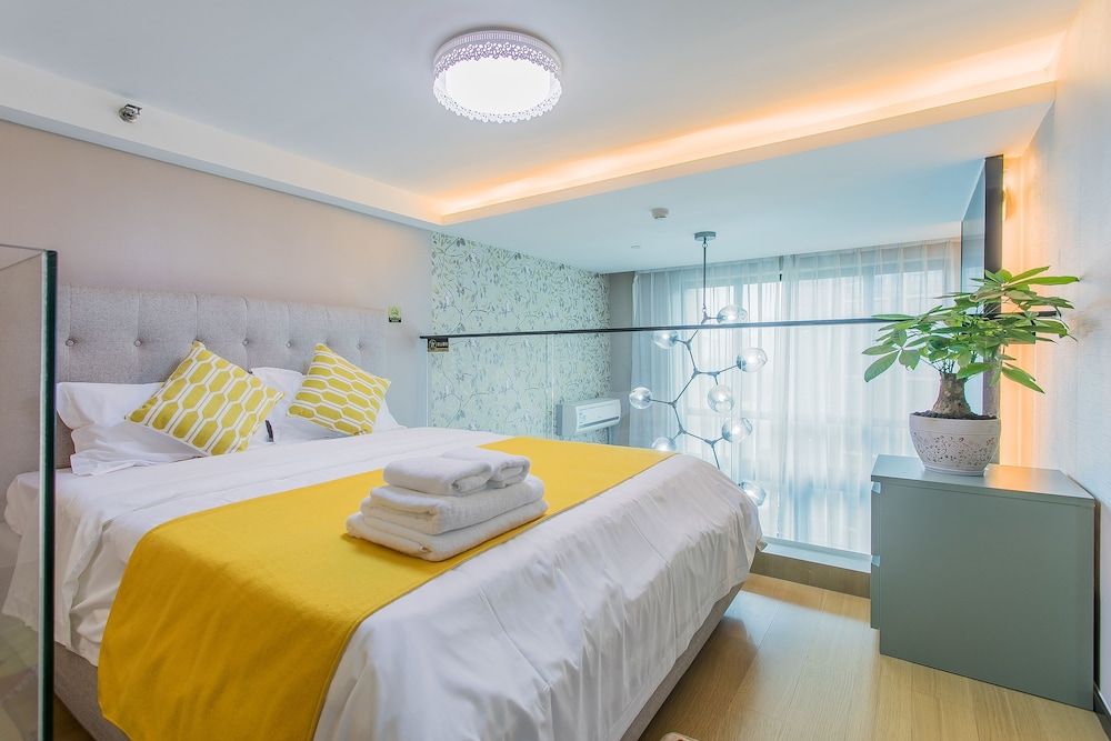 Loft, 2 Bedrooms