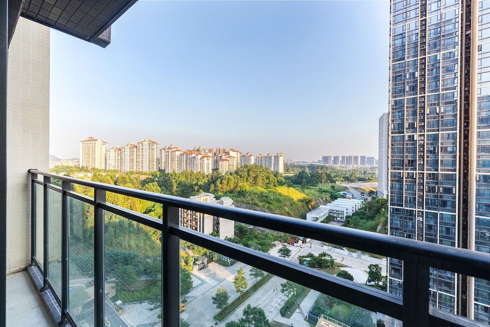 Elite Loft, 3 Bedrooms
