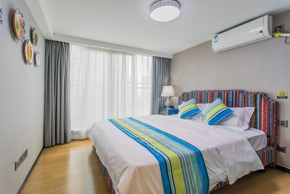 Loft, 2 Bedrooms