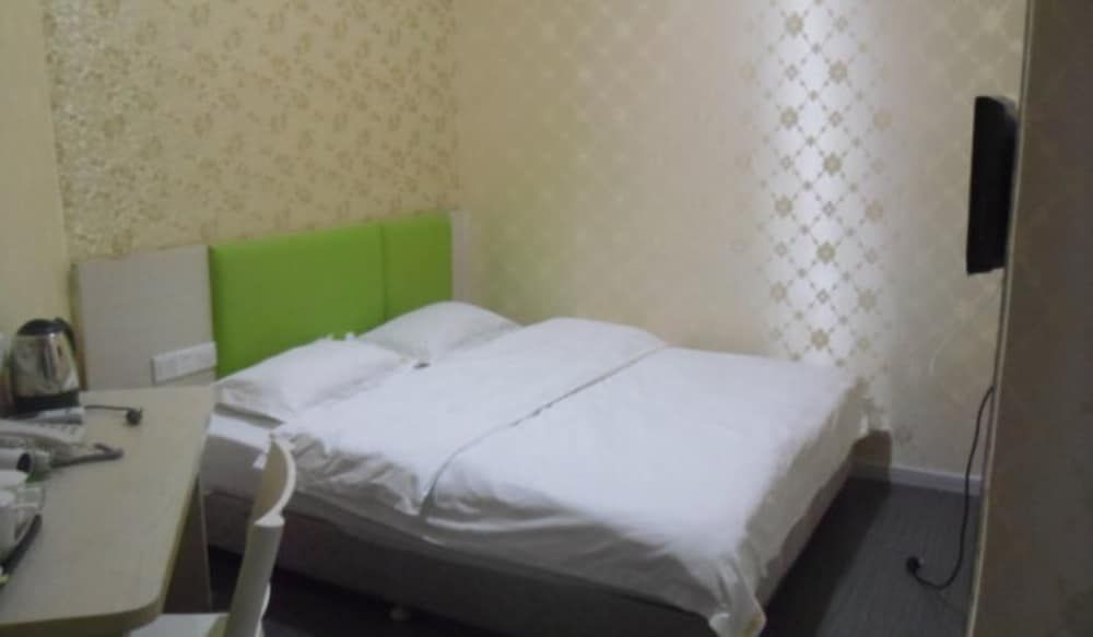 undefined Bai Yi Hotel Canton Fair Branch 2