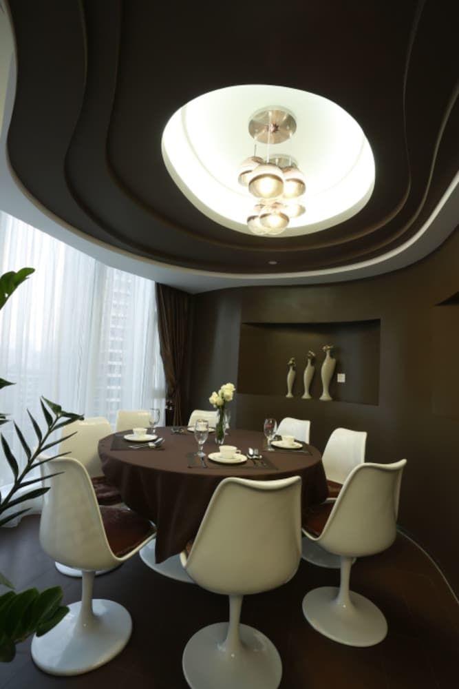 undefined Guangzhou Planet Hotel 7