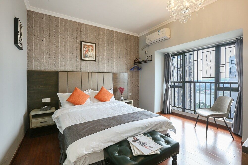 Design Double Room