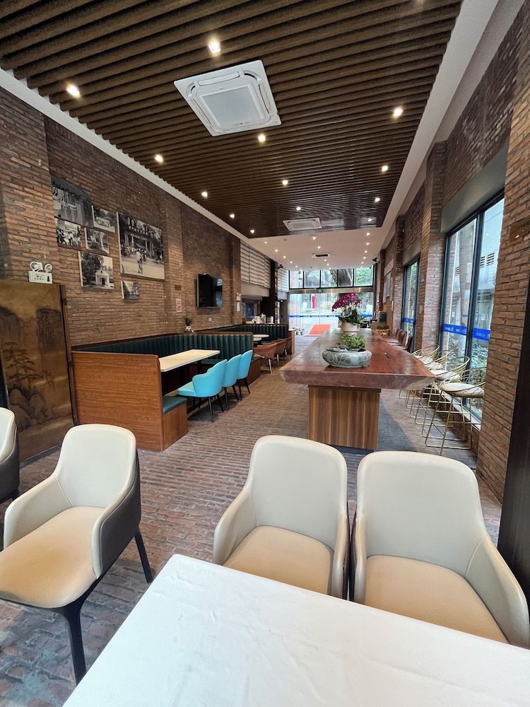 undefined Guangzhou Baiming Fangyuan Apartment 9