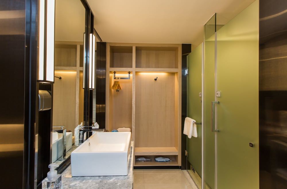 undefined Echarm Hotel Guangzhou Ximenkou Branch 4