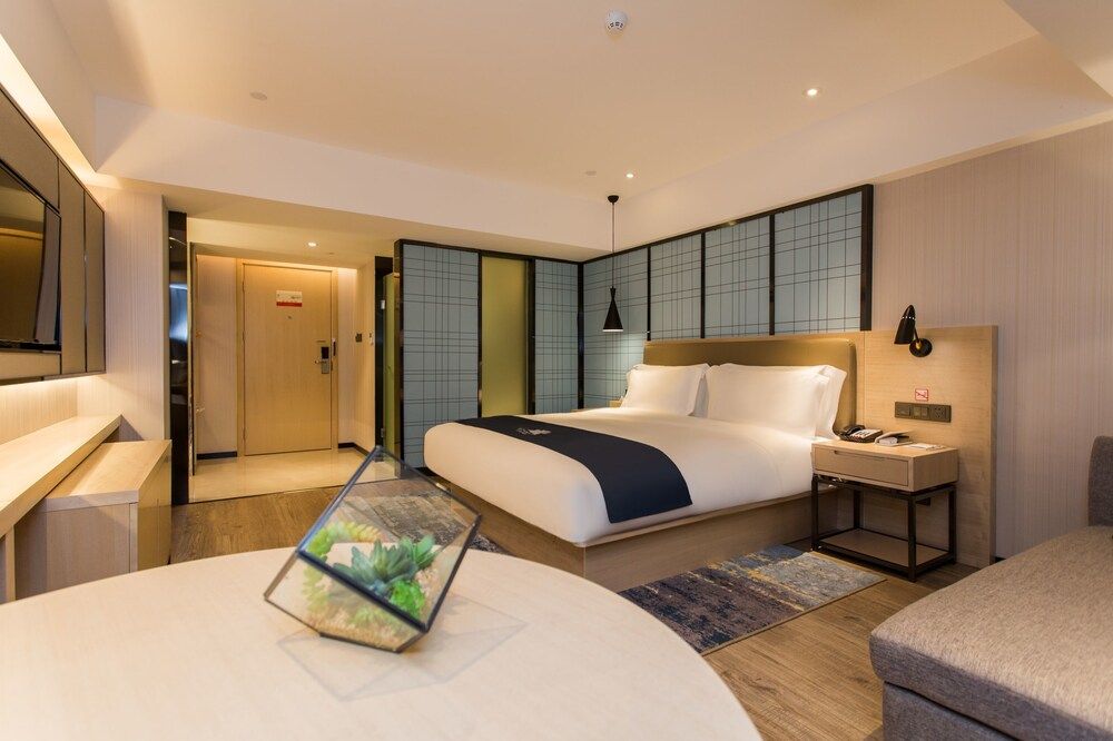 undefined Echarm Hotel Guangzhou Ximenkou Branch 5