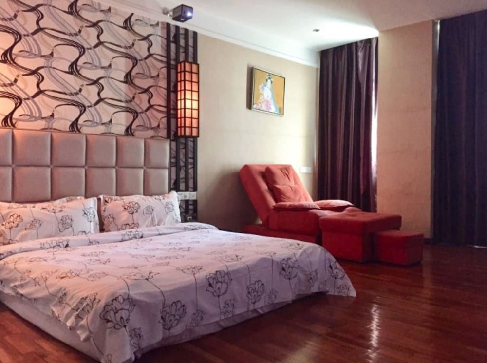 undefined Beihaidao Hotel Nansha Branch 2