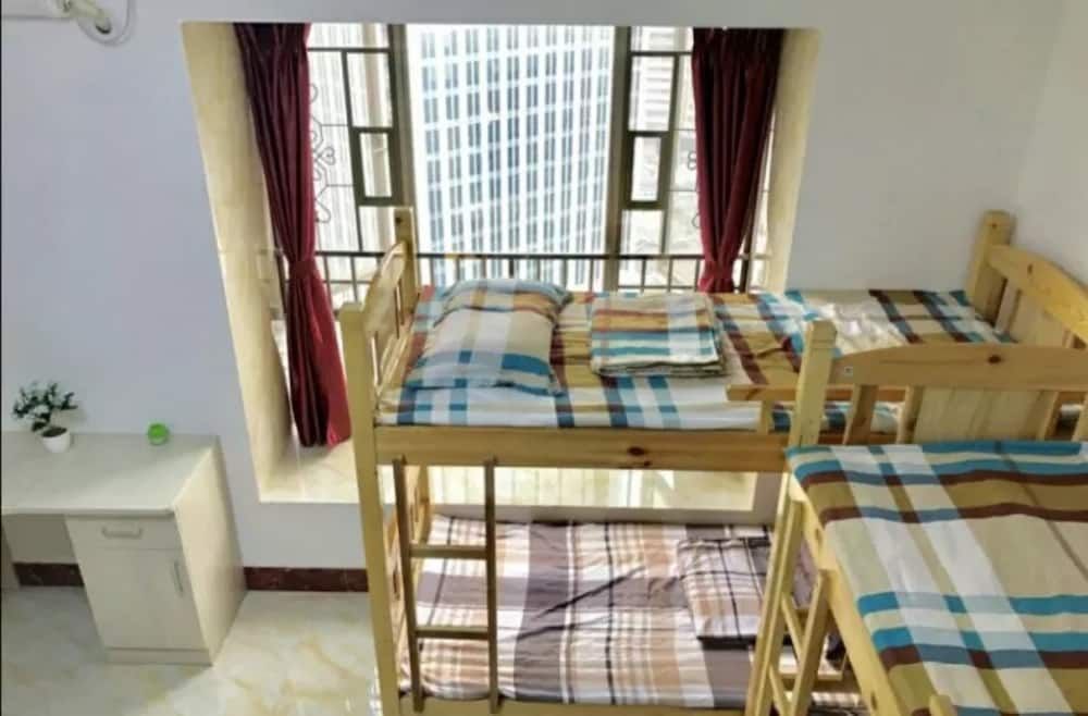 undefined Warm Home Youth Hostel 2