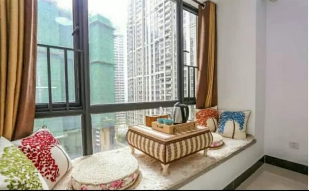 undefined Warm Home Youth Hostel 8