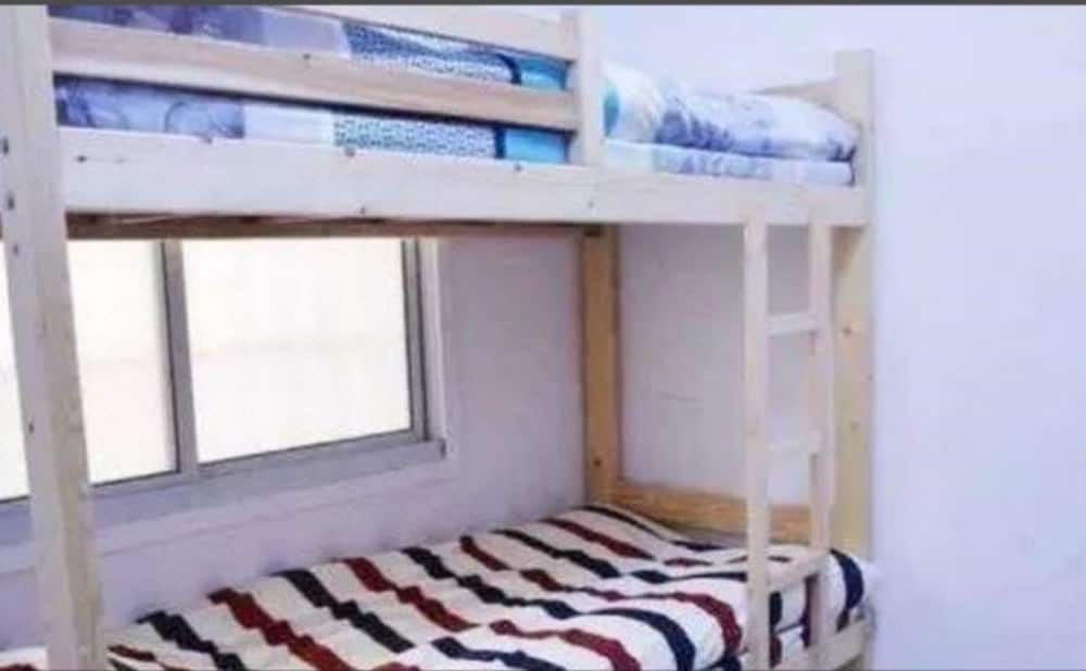 undefined Warm Home Youth Hostel