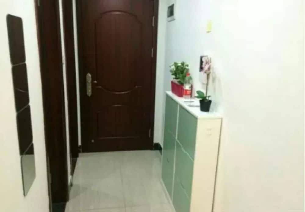 undefined Warm Home Youth Hostel 9