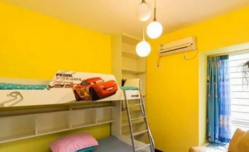 undefined Warm Home Youth Hostel 4