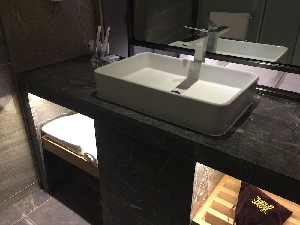 Lifu Hotel Shachong Metro Branch Elite Twin Room, Non Smoking 10