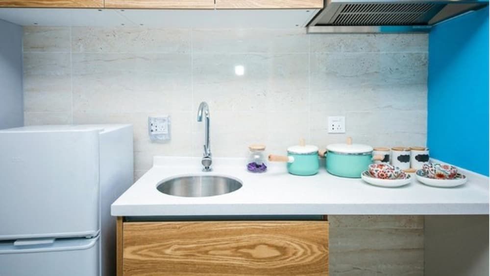 Galaxy Topia Business Single Room, 1 Bedroom 10