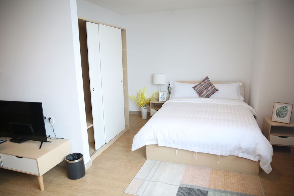 Galaxy Topia Business Single Room, 1 Bedroom 9