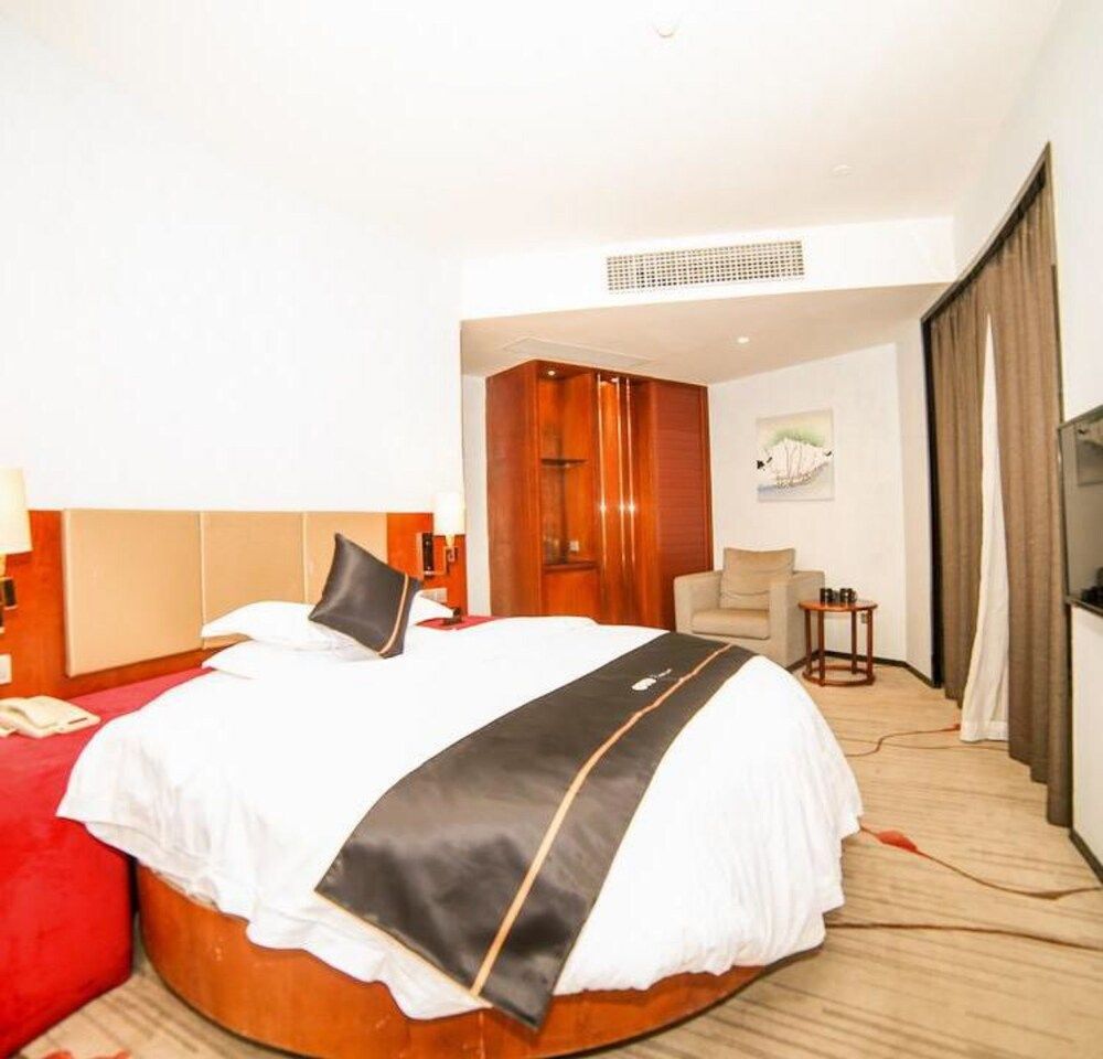 Romantic Room