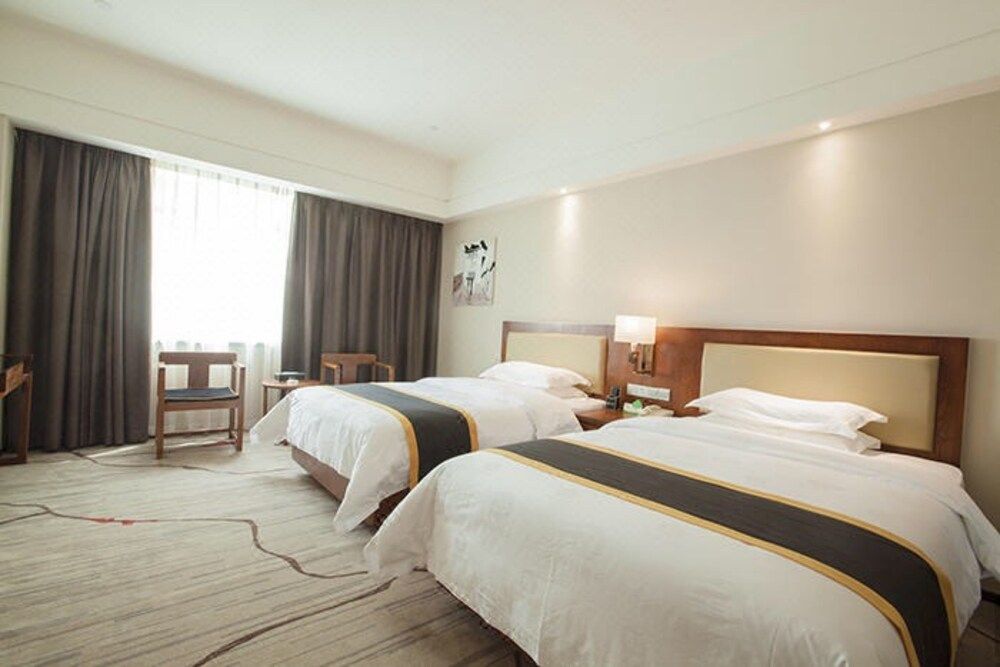 Business Twin Room