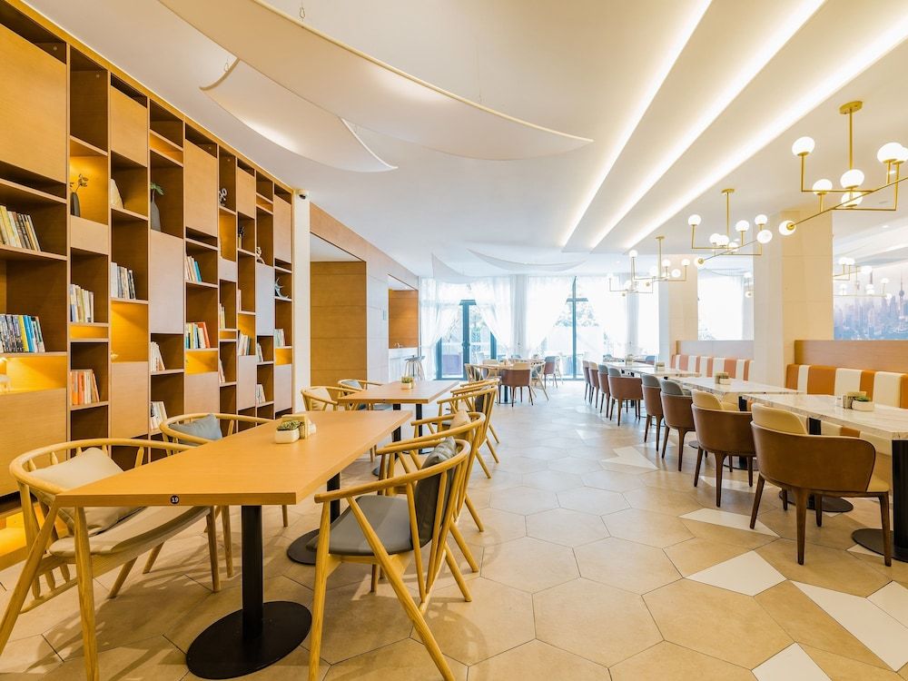 undefined Atour Hotel Huadu Shuguang Road Guangzhou 9