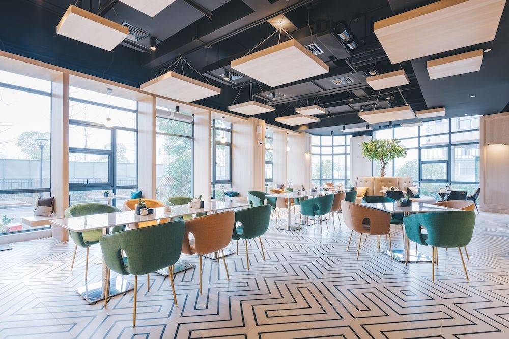 undefined Atour Hotel Huadu Shuguang Road Guangzhou 4