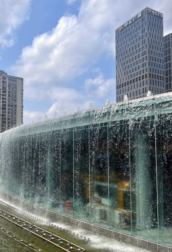 undefined Grand Palace Hotel 5