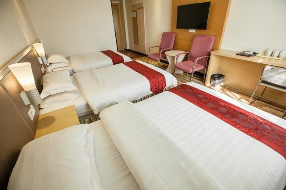 undefined Yimi Hotel Xicun Metro Station Branch 8