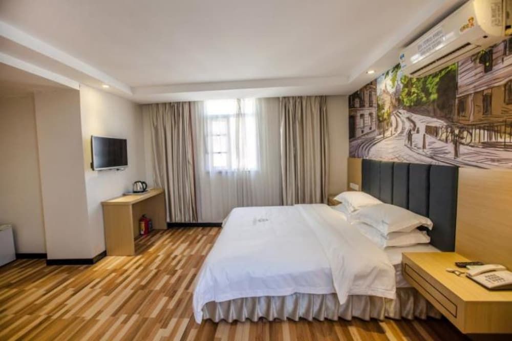 undefined Yimi Hotel Xicun Metro Station Branch 5