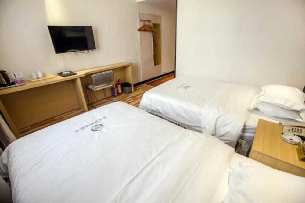 undefined Yimi Hotel Xicun Metro Station Branch 9