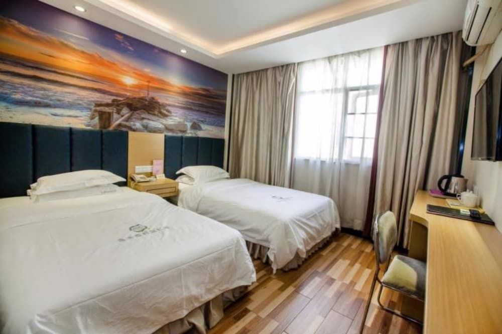 undefined Yimi Hotel Xicun Metro Station Branch 10