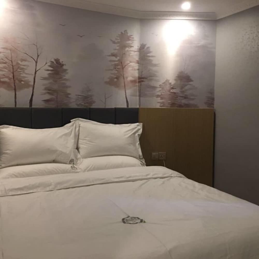 undefined Yimi Hotel Ou Zhuang Metro Station 6