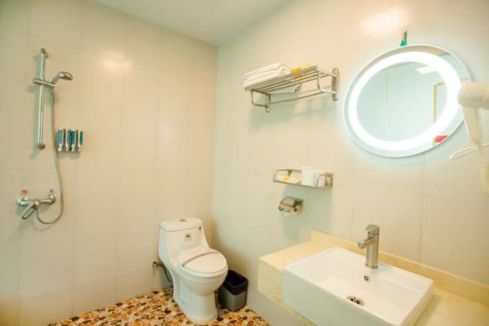 undefined Yimi Hotel Donghu Metro Station Branch 10