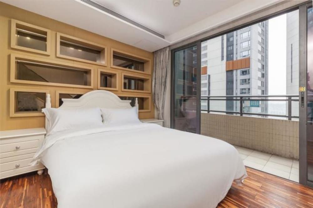 undefined Guangzhou Boyaxuan Hotel 7
