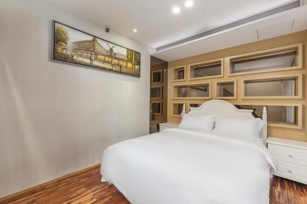 undefined Guangzhou Boyaxuan Hotel 9