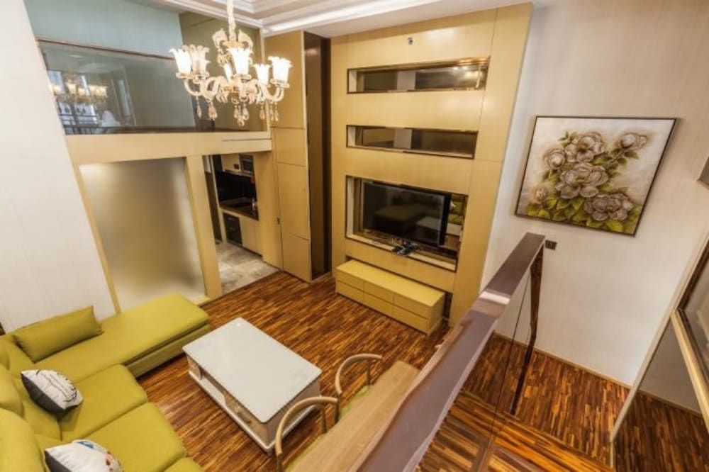 undefined Guangzhou Boyaxuan Hotel 10