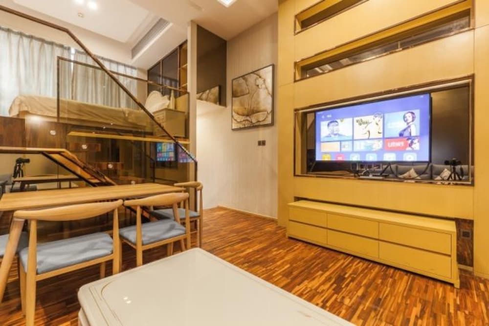 undefined Guangzhou Boyaxuan Hotel 6