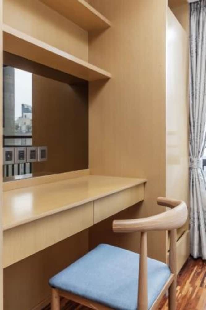 undefined Guangzhou Boyaxuan Hotel 8