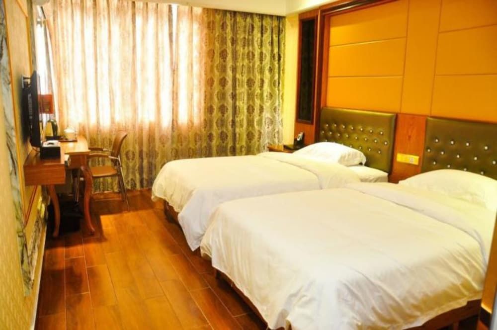 undefined Yimi Hotel Xichang Metro Station Branch 9