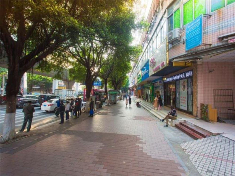 undefined Yimi Hotel Xichang Metro Station Branch 2