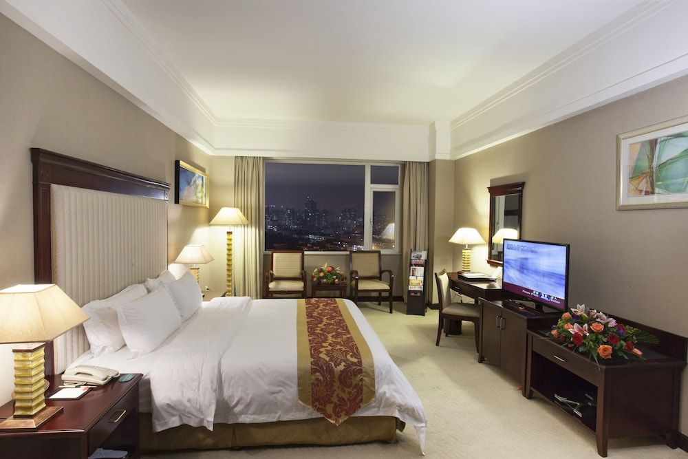 undefined Guangzhou Easttune Hotel 2