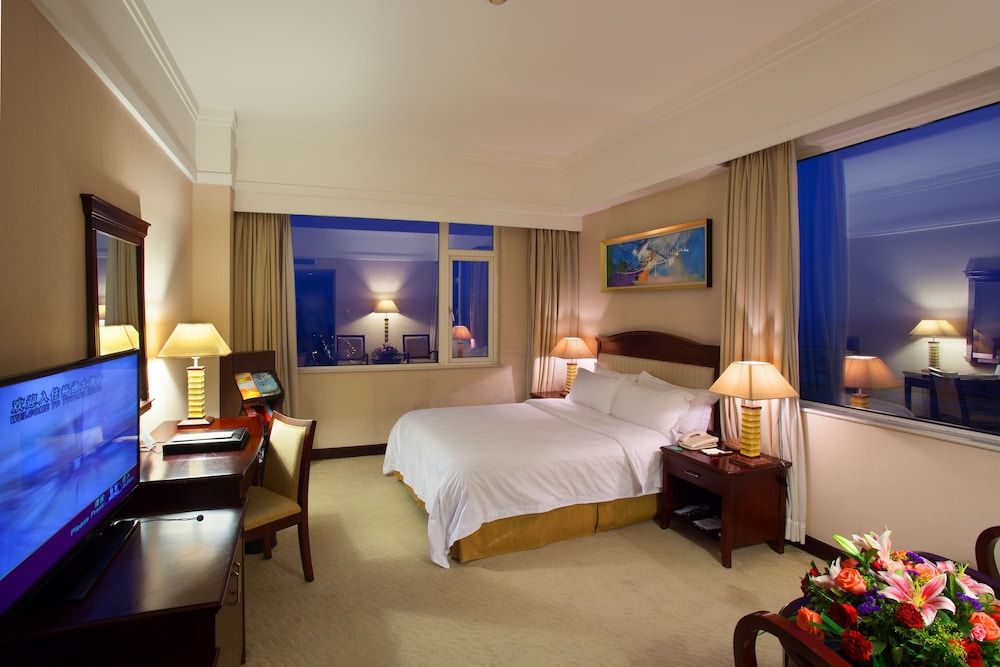 undefined Guangzhou Easttune Hotel 8