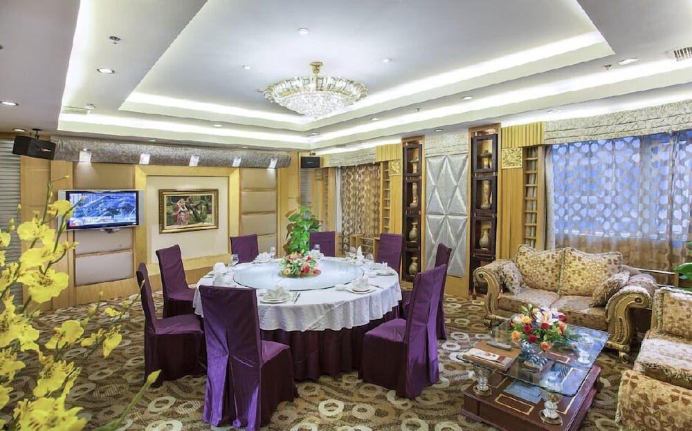 undefined Guangzhou Easttune Hotel 5