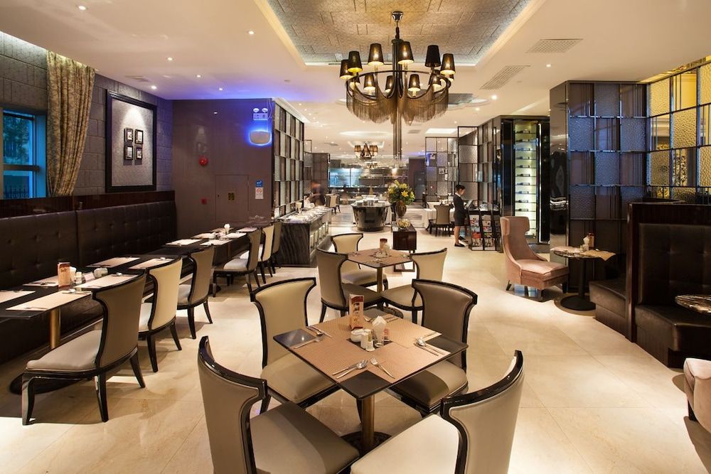 undefined Guangzhou Easttune Hotel 7