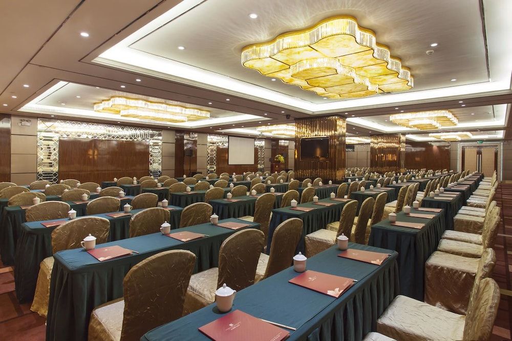 undefined Guangzhou Easttune Hotel 4