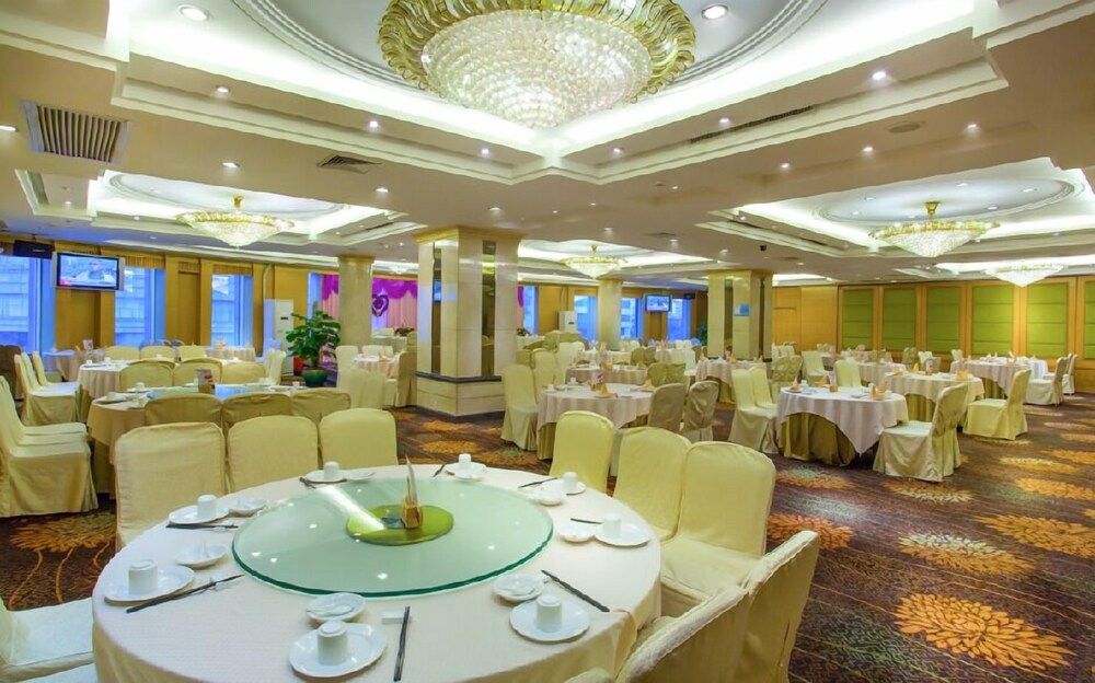 undefined Guangzhou Easttune Hotel 6