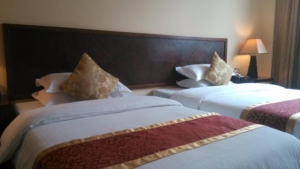 undefined Guangzhou Meiman Hotel 2