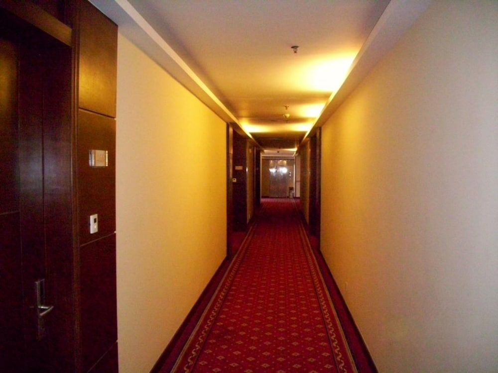 undefined Guangzhou Meiman Hotel 9