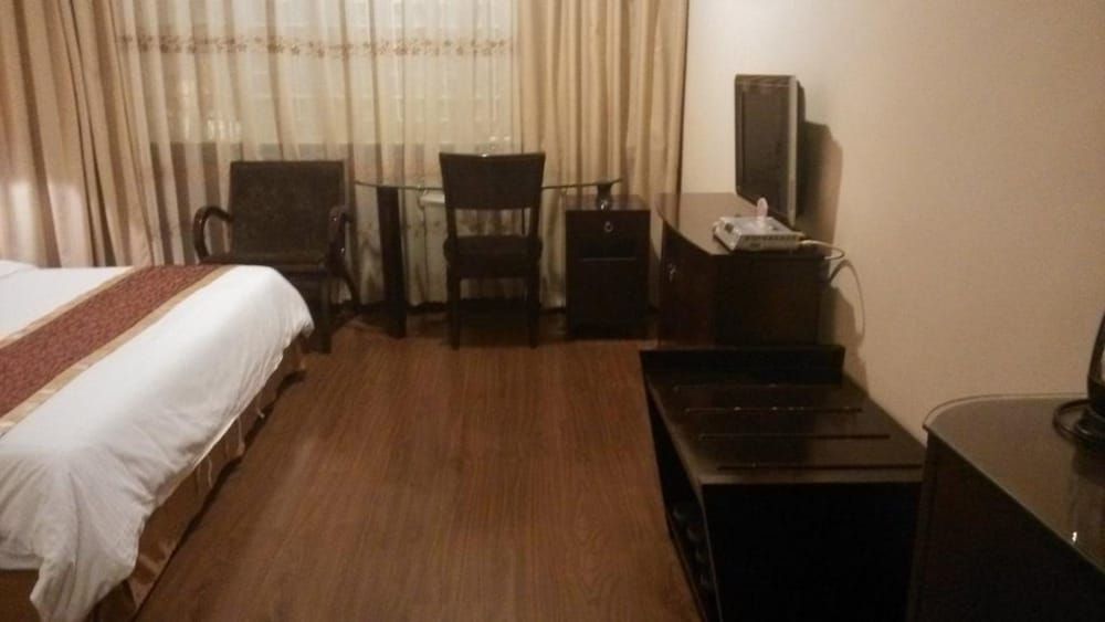 undefined Guangzhou Meiman Hotel 3