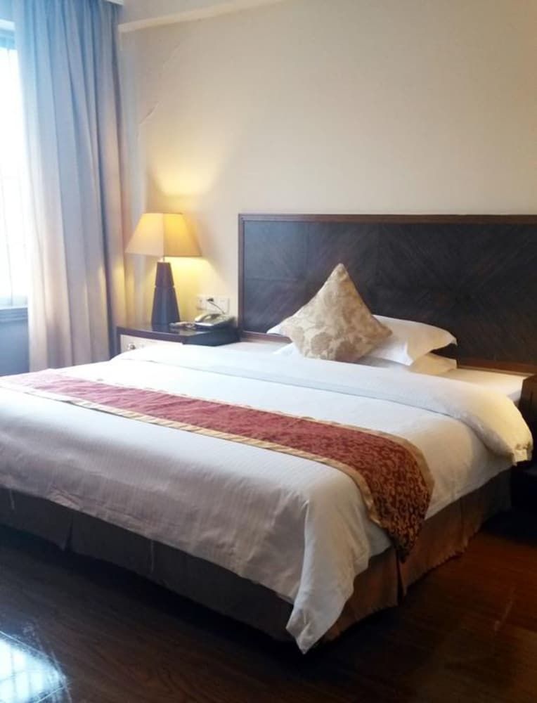 undefined Guangzhou Meiman Hotel 5